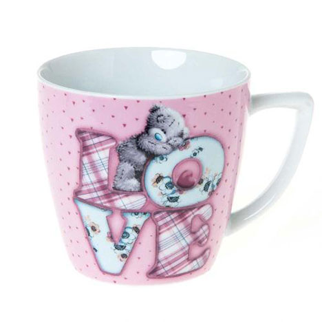 Me to You Bear Love Mug £5.00